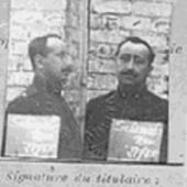 Photo of Rene Marie Alphonse SCHINDELER