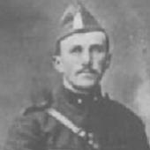 Photo of Fernand Louis KUMPS