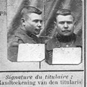 Foto van Cyprianus REYNDERS