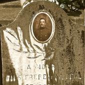Grave of Hippolyte Alphonse REMY