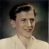 Foto van Antoine JANS