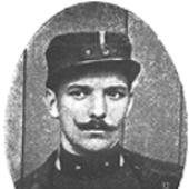 Photo of Pierre Hubert RIQUAUX