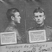 Foto van Ernest Benoit Henri VAN POUILLE