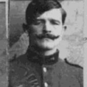 Photo of Alphonsus Camillus TYTECA