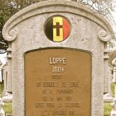 Grave of Joseph LOPPE