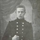 Photo of Andreas VERHASSELT