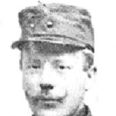 Photo of Bruno Michiel Karel LAVA