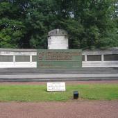 Grave of Leopold Albert Joseph REICHLING