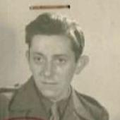 Photo of Willy Louis DE WINTER
