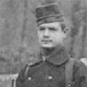 Photo of Joseph VLEGELS