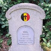 Graf van Raphaël Louis Maria KROL