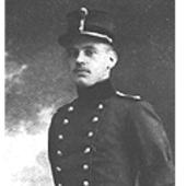 Photo of Robert Auguste Hubert Julien URMETZ