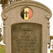 Grave of Carolus Ludovicus LANOYE