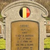 Grave of Philippe François Joseph CORTIAL