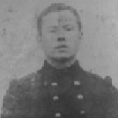 Photo of Louis LABORDERY
