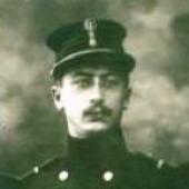 Foto van Armandus Audomarus Oscar GALAND