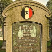 Grave of Carolus MULLER