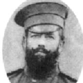 Photo of Toussaint Ernest Joseph PLAPIED