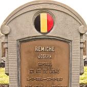 Grave of Joseph Jacques REMICHE