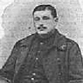 Photo of Basilius Franciscus Joannes COEMAN