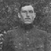 Foto van Nicolaas Franciscus TANGHE