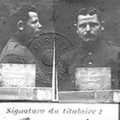 Photo of Pierre REMI