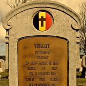 Grave of Polydorus Michael VERLOT