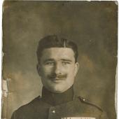 Photo of Frans Jozef ANNAERT