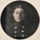 Photo of Jozef Alfons VAN SEVEREN