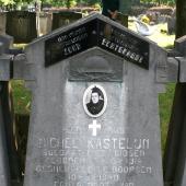 Graf van Michel Camillus KASTELYN