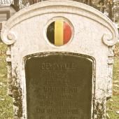 Grave of Alfred Alexandre DENONVILLE