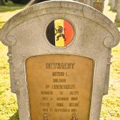 Graf van Arthur Leon REYNAERT