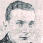 Photo of Alfons Jozef POELMANS