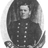 Photo of Fernand DEGEYTER