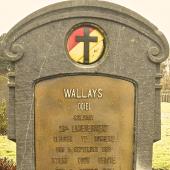 Graf van Odiel WALLAYS