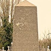 Grave of Elie Albert Joseph CHIROUTER