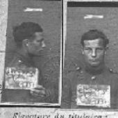 Photo of Camille FRANCOIS