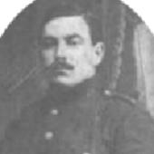 Photo of Arthur Jozef MESSIANT
