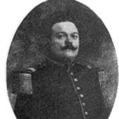 Photo of Léopold Albert Alexandre Marie LEBRUN