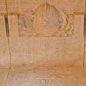 Grave of Léon Ghislain Joseph PETIT