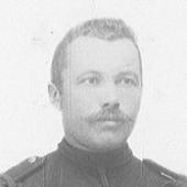 Photo of Auguste Thymiau RUELLE