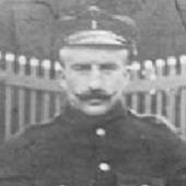 Photo of Petrus Franciscus VAN DEN BERGHE