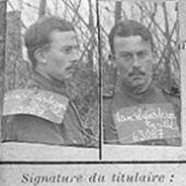 Photo of Cyriel VAN WYNSBERGHE