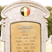 Graf van Mauricius Victor Cornelis WATERBLEY