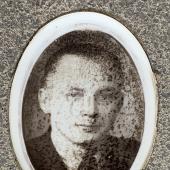 Photo of Camille Joseph ALBERT