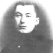 Photo of Yvan Camille Marie Joseph Antoine LIESENS