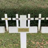 Graf van Georges JACQUET