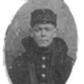 Photo of Gerardus Petrus Leon LOUWAGIE