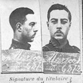 Photo of Marcel VAN DEN MEERSCHAUT
