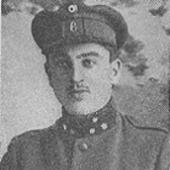 Photo of Maurice DEGAUQUIER